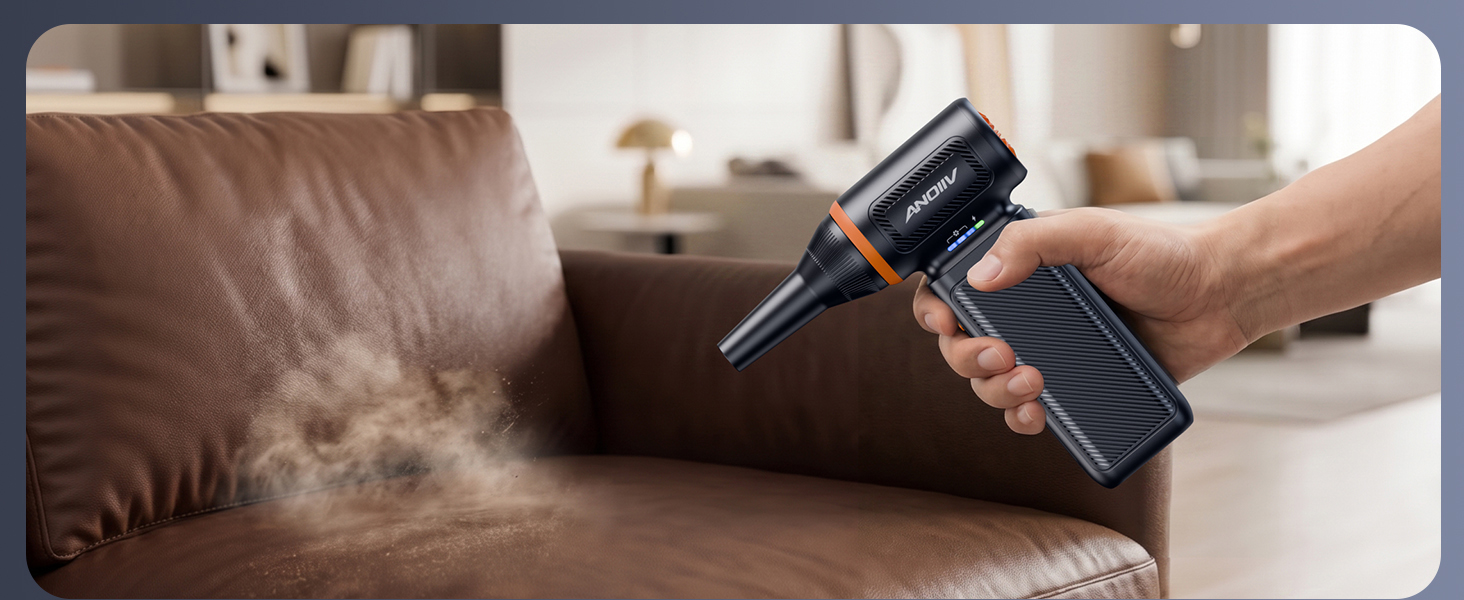 air duster