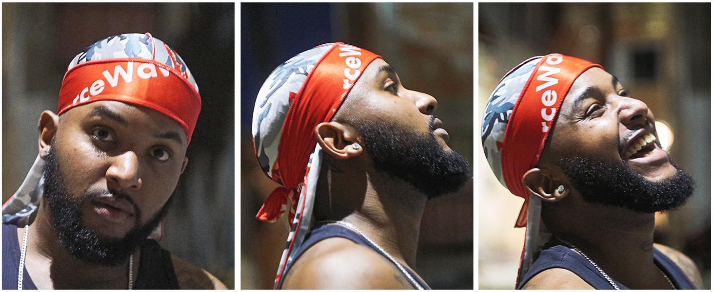 designer durag