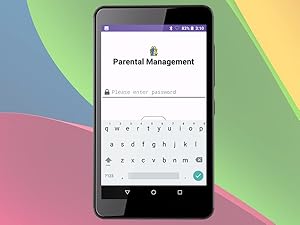 Control new installation