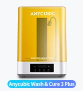 WASH AND CURE 3 PLUS