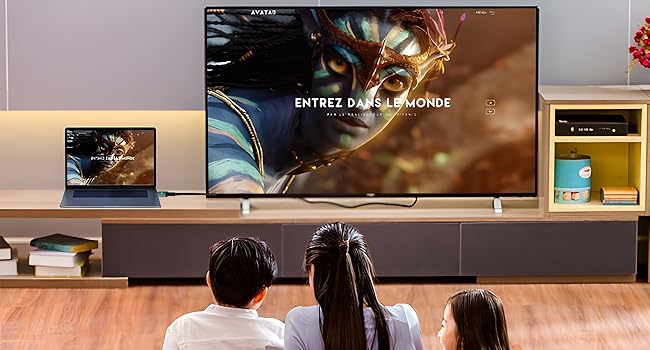 USB C Magnetic Adapter