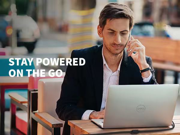 Laptop Charger for Dell