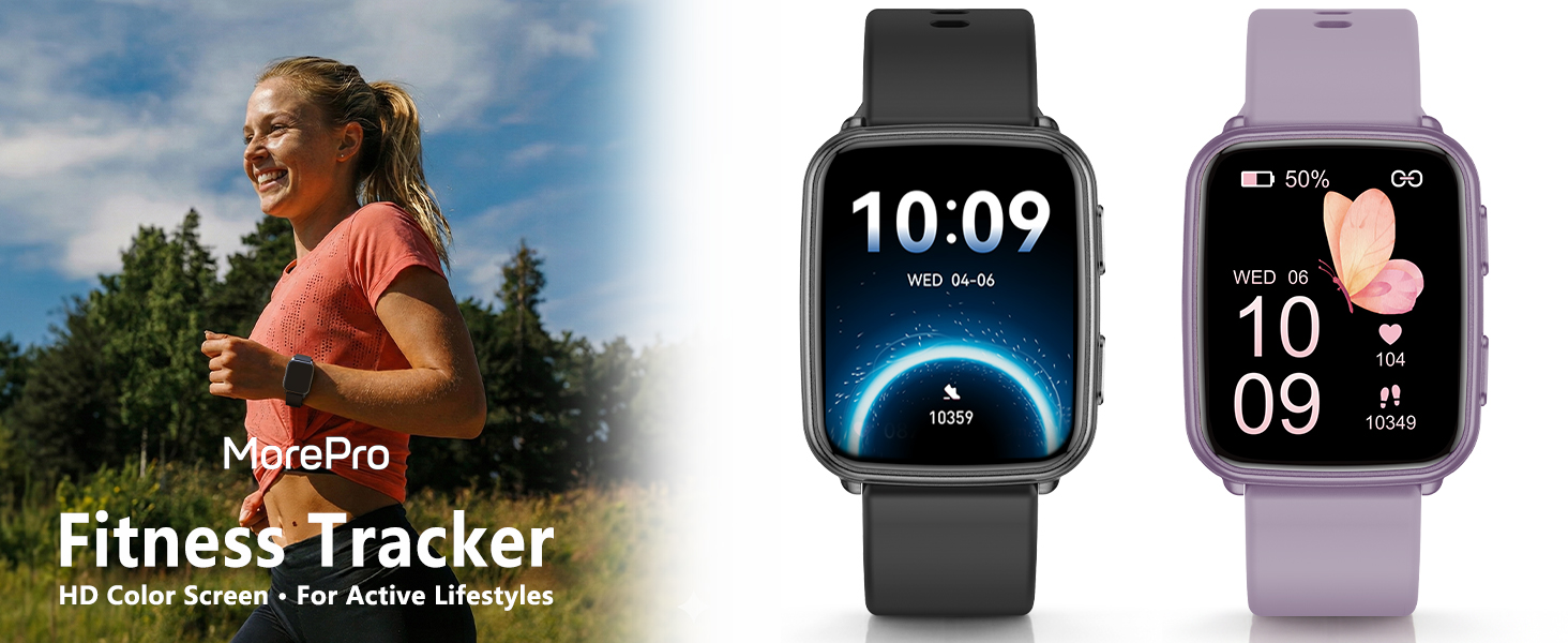 fitness tracker for men