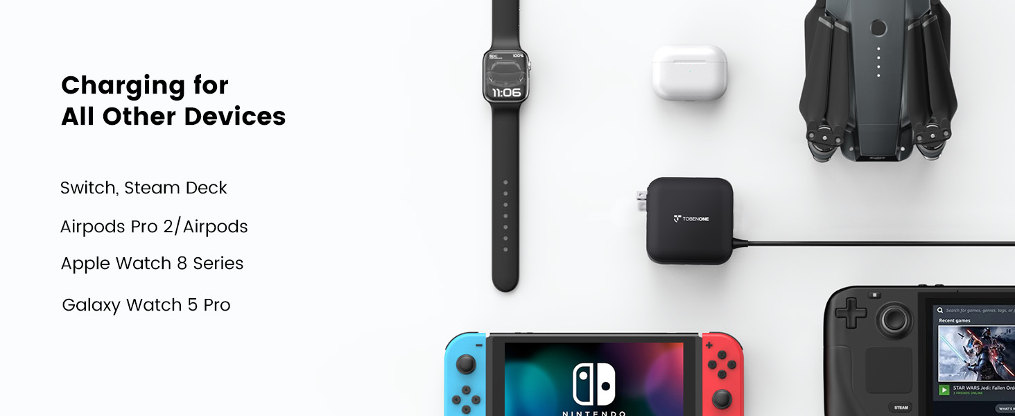 USB C chromebook charger