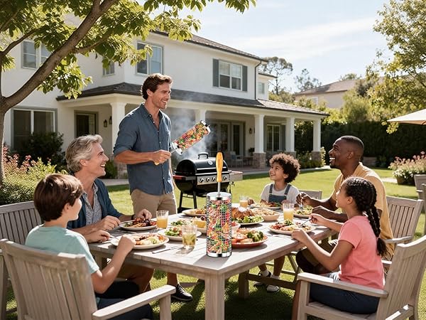 Grilling Must-haves
