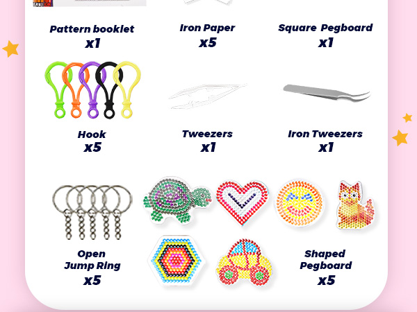 fuse beads