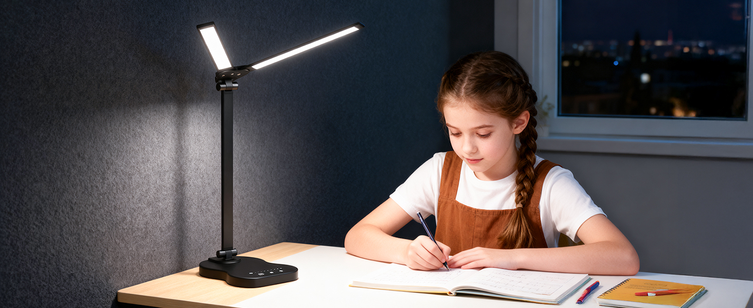 led desk lamp