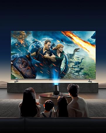 projector