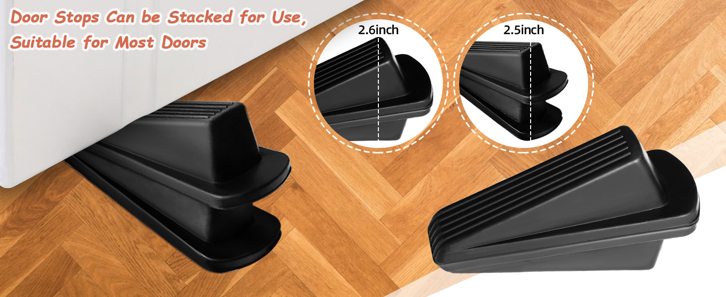 Door Stoppers