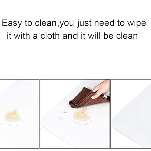 azadx home office chair mat