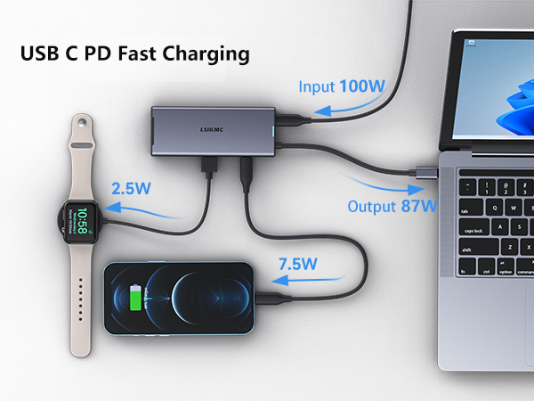 Docking Station 