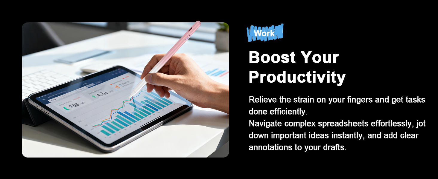 stylist for apple ipad