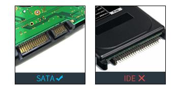 SSK Hard Drive Dock USB 3.0 to SATA III Dual Bay Aluminum External Docking Station for 2.5 3.5 inch