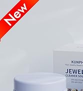 jewelry cleaner