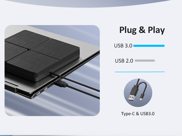 External Blueray/DVD Drive for PC