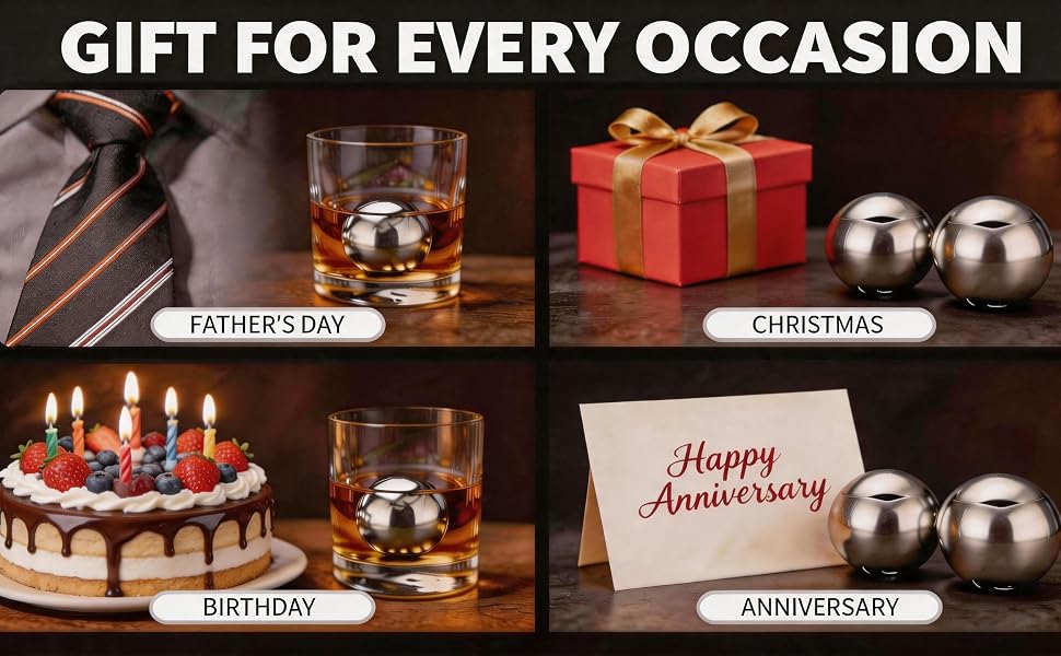 GIFT FOR EVERY OCCASION