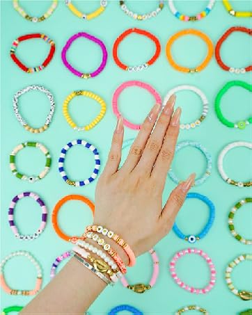 bracelet making kit