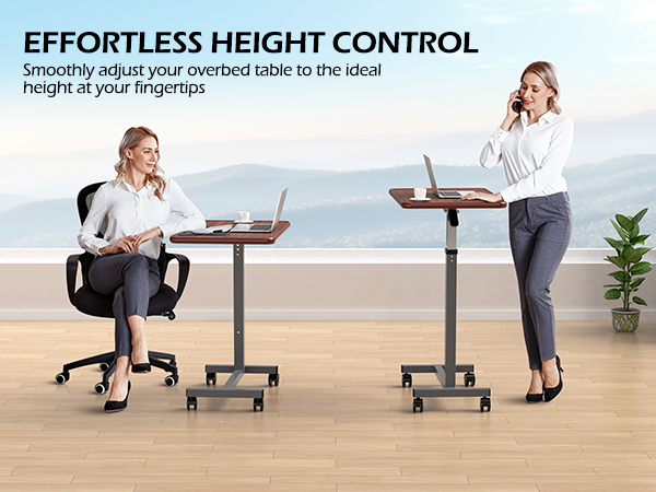 Height Control