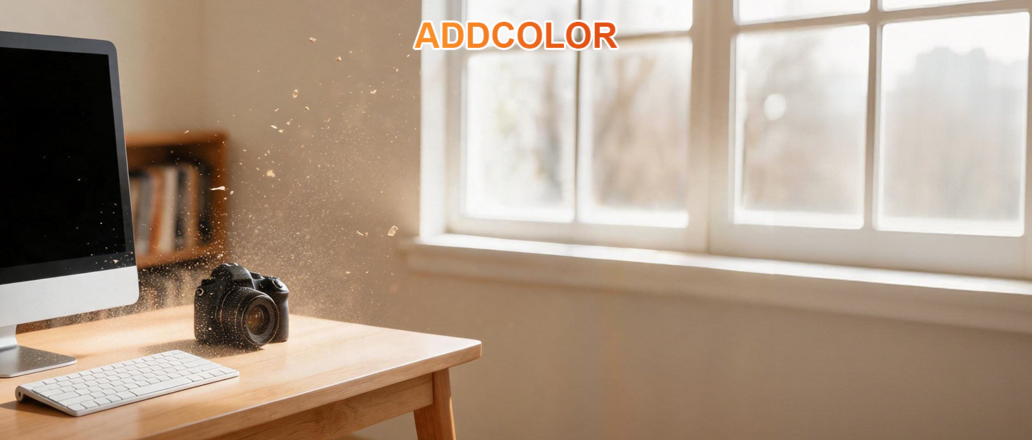 Compressed Air Duster