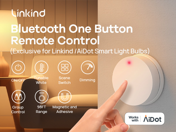 light remote control