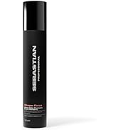 Sebastian Professional Shaper Fierce Hairspray | Strong, Ultra-Firm, All Day Hold | Packaging May...