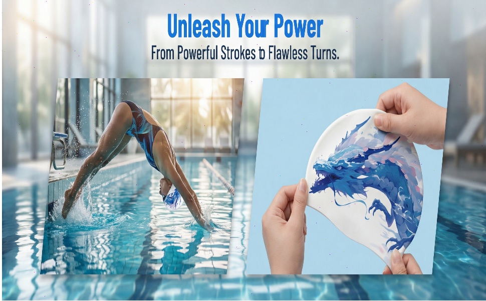 Swim Cap