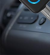 1Mii Bluetooth 5.3 Music Receiver for Car/Home Stereo, Aux Bluetooth Adapter for Car with Volume ...