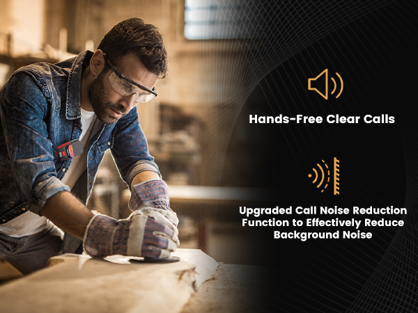 wearable bluetooth speaker