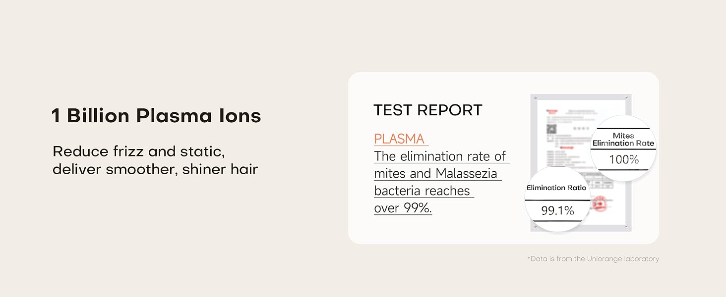ionic hair dryer