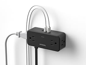 Mounting Holes