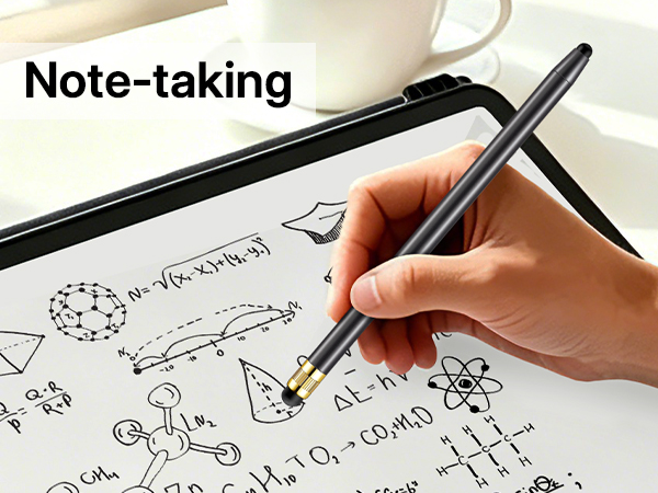 Stylus Pen for iPad Pencil Stylus Pen for Touchscreen Stylus Pens iPad Stylus Pen for iPhone Android