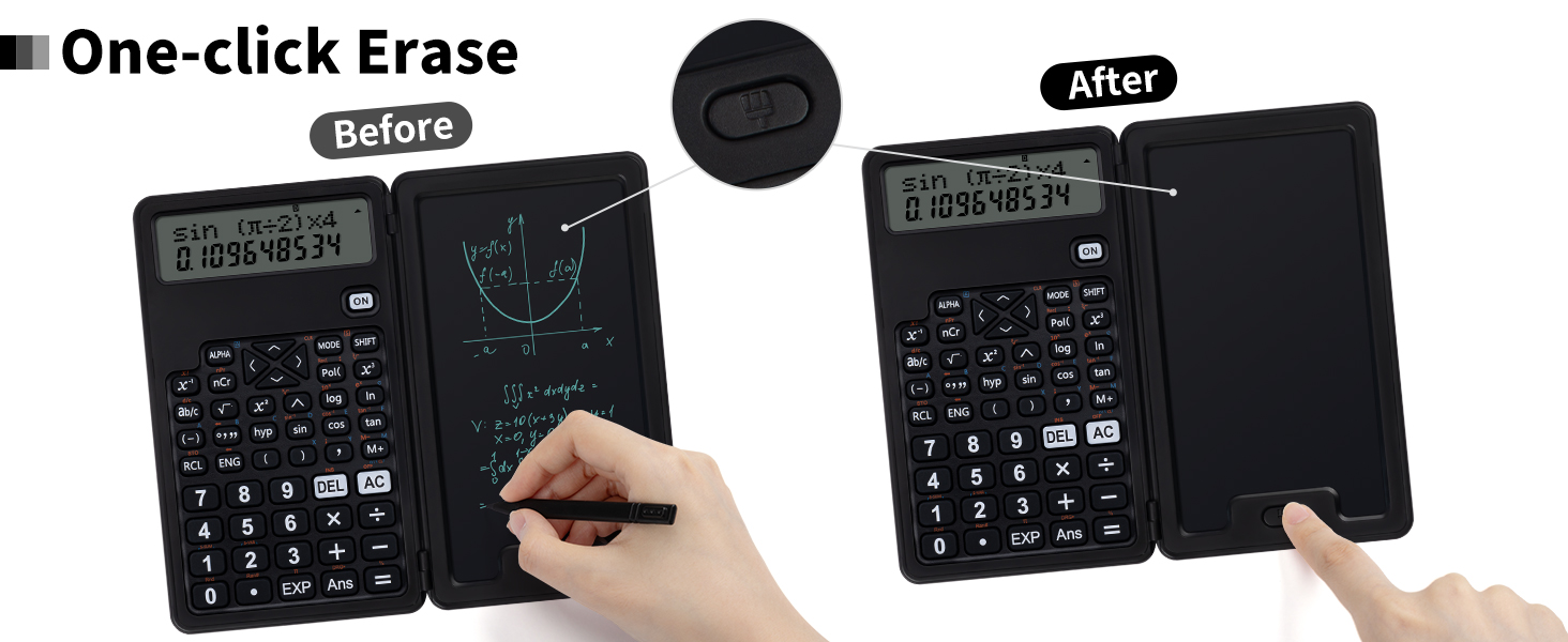 Office Calculators