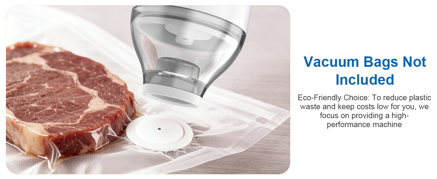food vacuum sealer