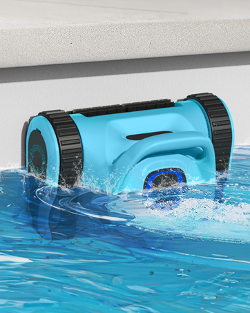 waterline clean