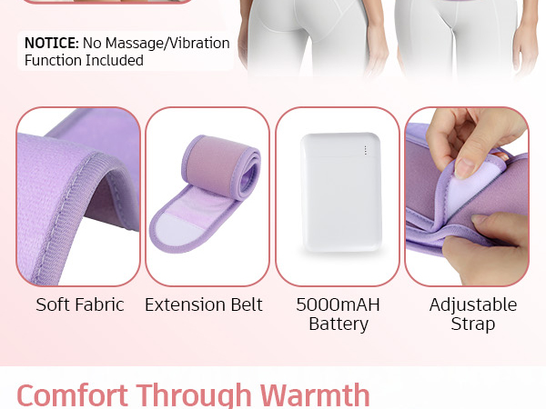 menstrual heating pad
