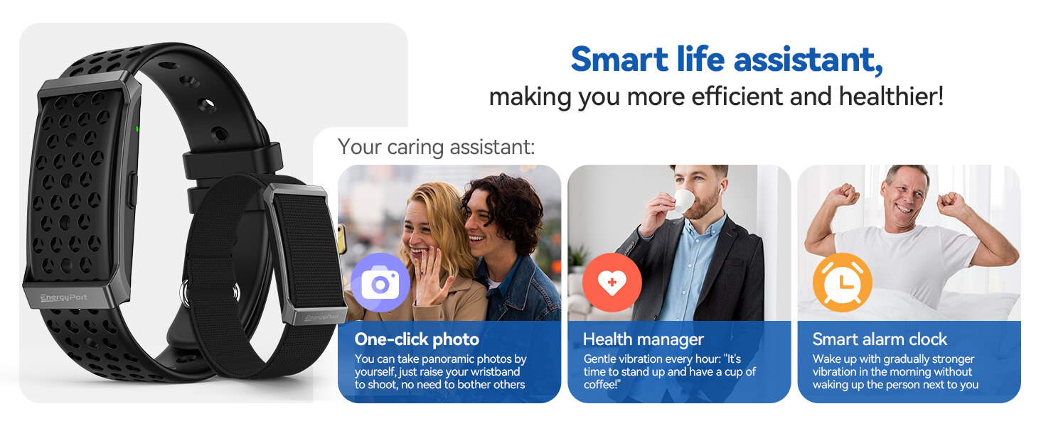 Smart life assistant