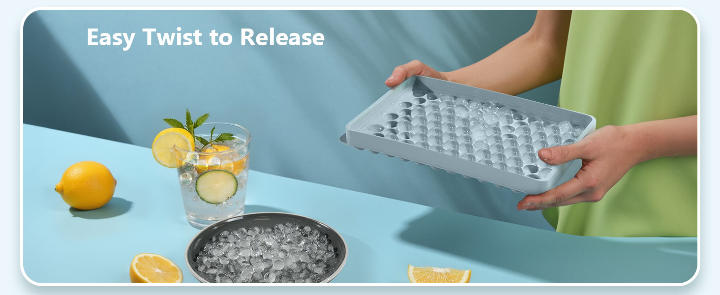 ice cube tray