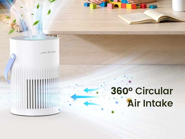 air purifiers for home
