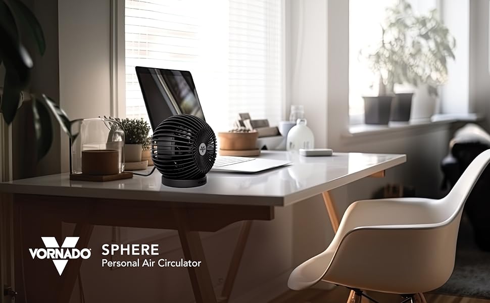 Sphere lifestyle desk