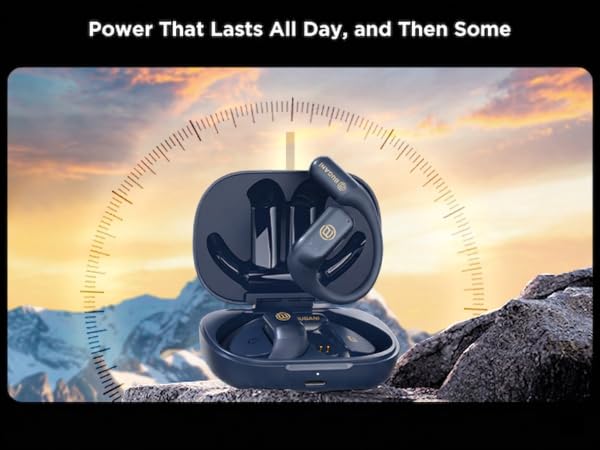 power all day