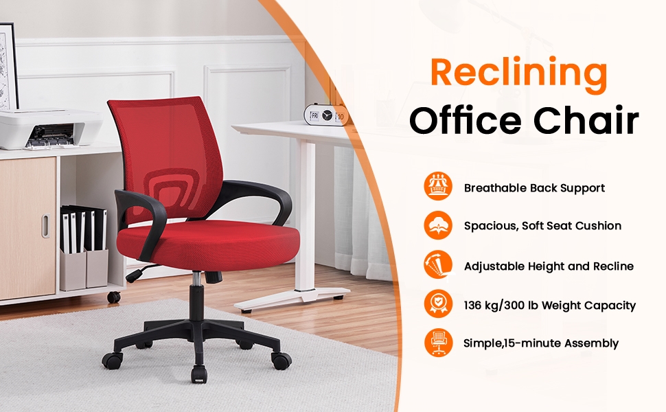 office chair