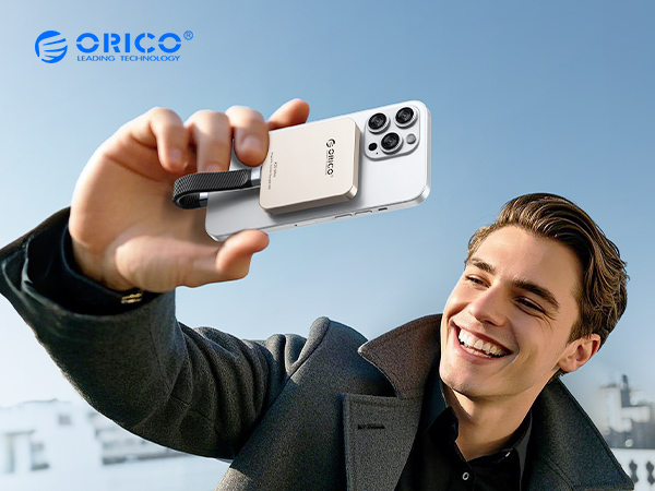 magnetic external ssd