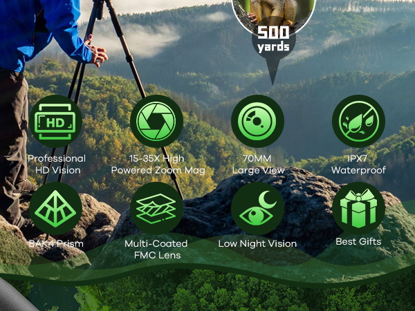 portable travel professional zoom