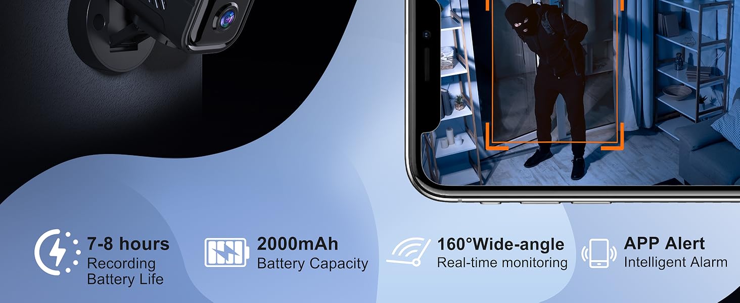 wifi camera