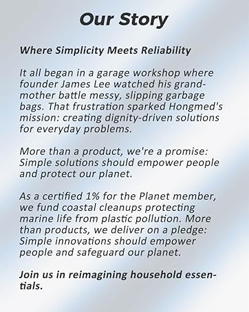 Hongmed&amp;#39;s story: Where Simplicity Meets Reliability