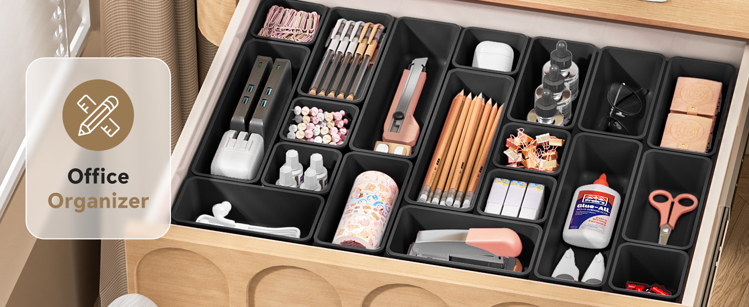 office drawer organizer