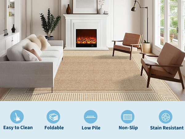 border rug