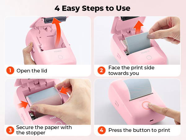 How to Install Label Tape?