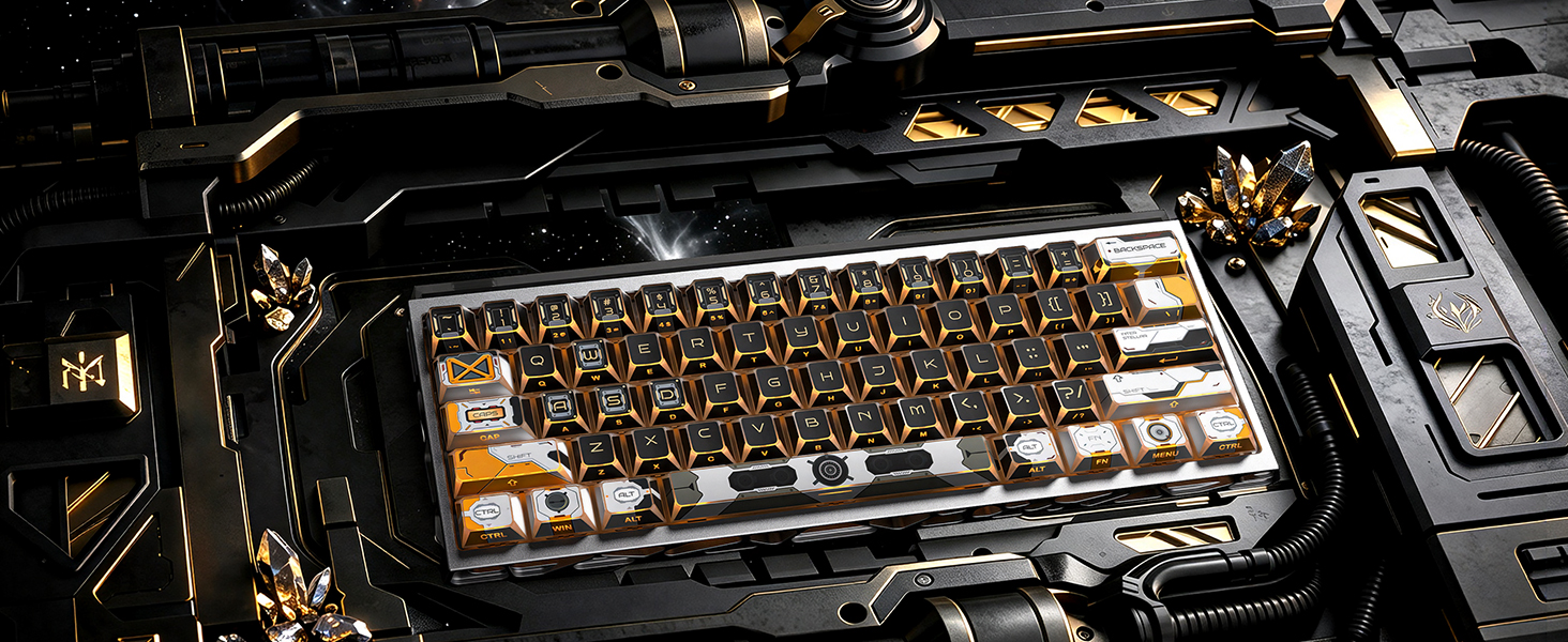 keyboard caps