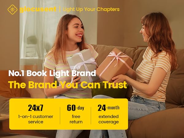 reading lights for books in bed